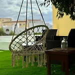 Countryside Elegant 4-bedroom Suite, Pool & Garden Ferienhaus Los Menores