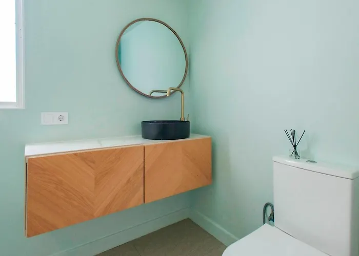 Сasa de vacaciones Countryside Elegant 4-bedroom Suite, Pool & Garden