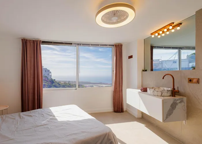 Countryside Elegant 4-bedroom Suite, Pool&garden Vakantiehuis *