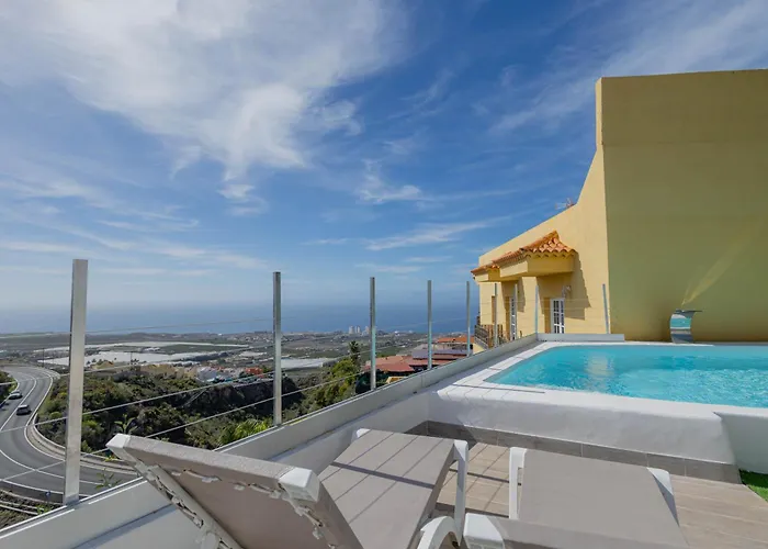 Countryside Elegant 4-bedroom Suite, Pool&garden