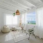 Countryside Elegant 4-bedroom Suite, Pool&garden Vakantiehuis *