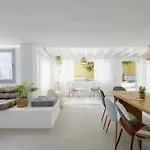 Countryside Elegant 4-bedroom Suite, Pool&garden *