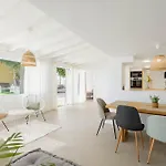Countryside Elegant 4-bedroom Suite, Pool&garden *